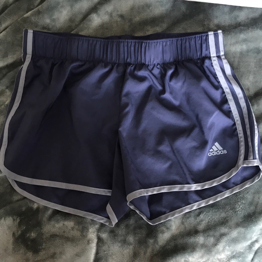 Adidas Energy Running Shorts